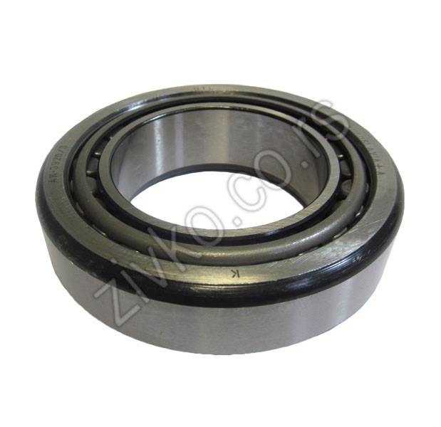 Tapered roller bearing 3984/3920 - 2
