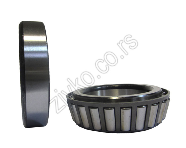 Tapered roller bearing 3984/3920 - 4