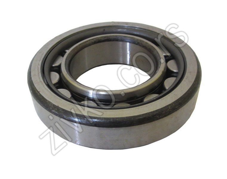 Cylindrical roller bearing NU 206 ECP - 4