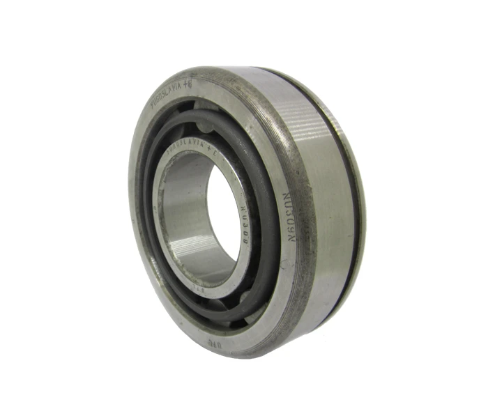 Cylindrical roller bearing NU 309 N - 3