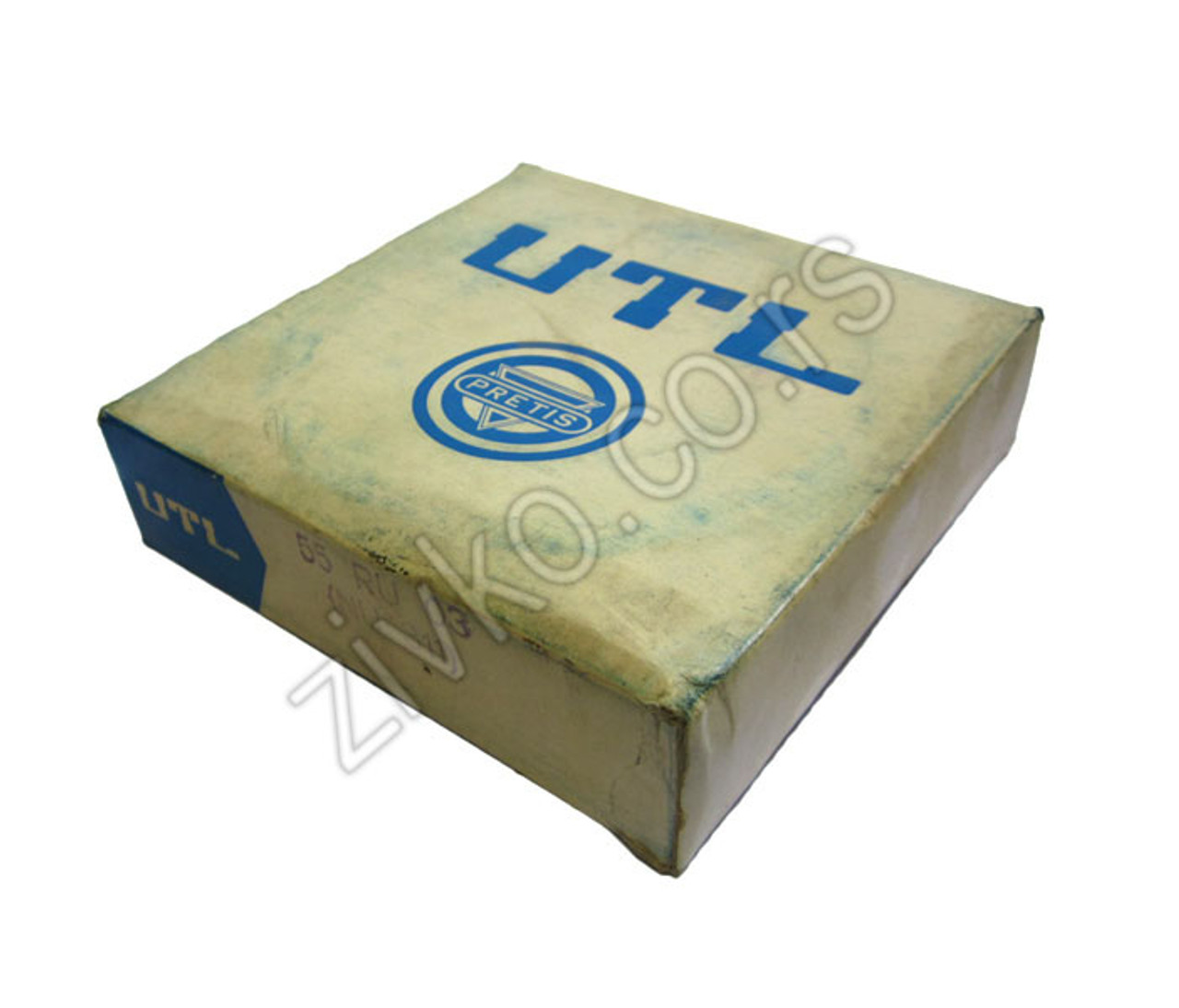 Cylindrical roller bearing NU 311 - 4