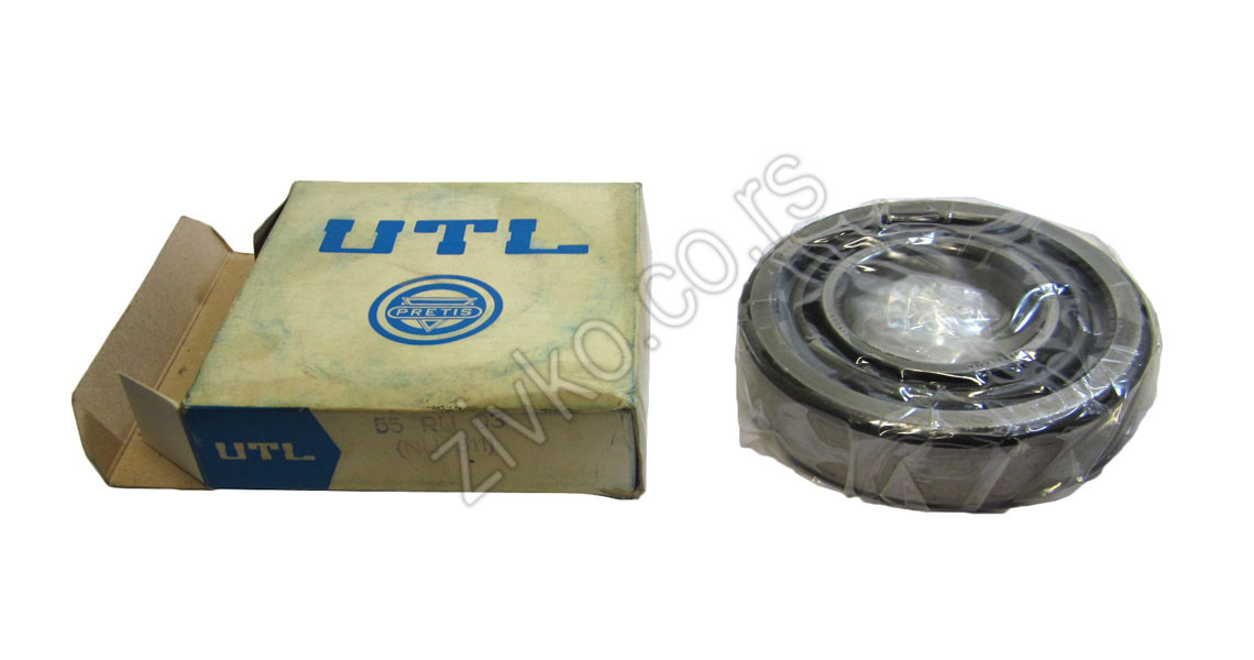 Cylindrical roller bearing NU 311 - 3