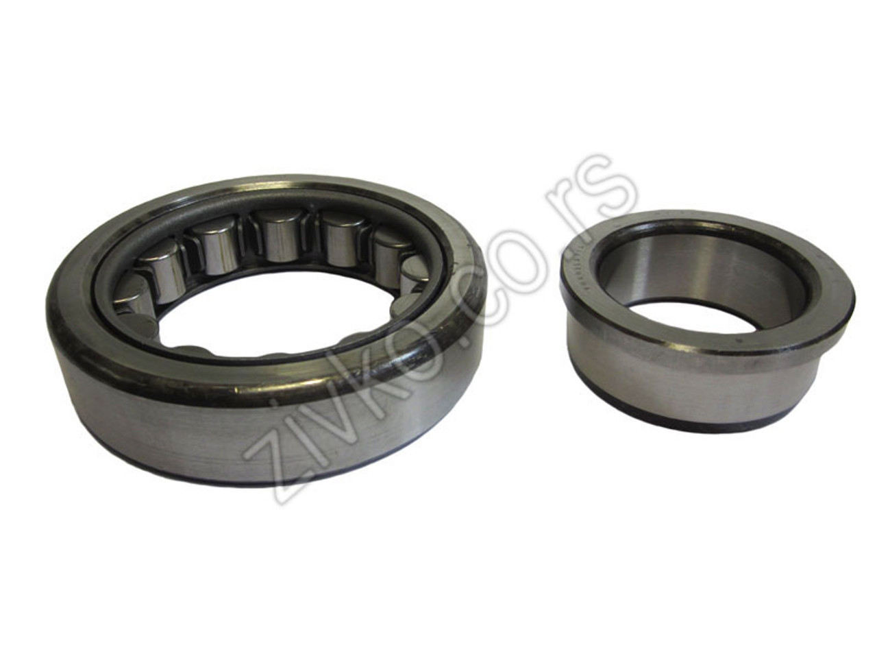 Cylindrical roller bearing NJ 310 - 3