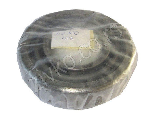 Cylindrical roller bearing NJ 310 - 4