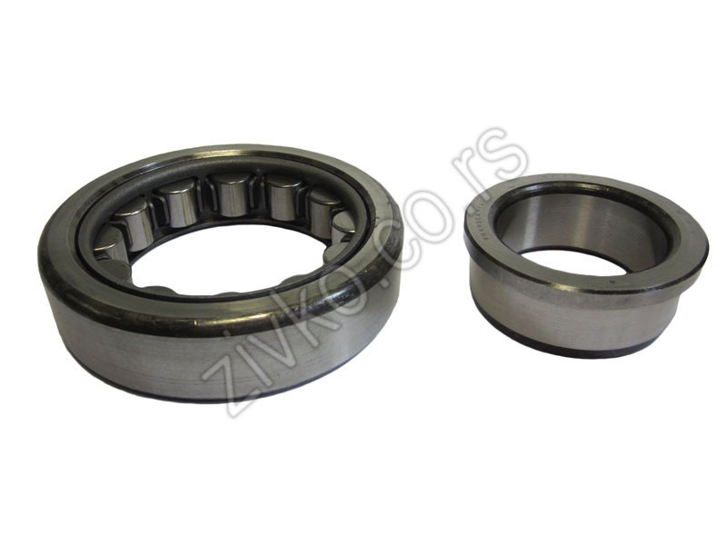 Cylindrical roller bearing NJ 310 - 3