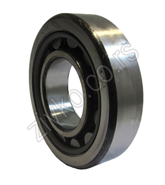 Cylindrical roller bearing NU 314 - 2