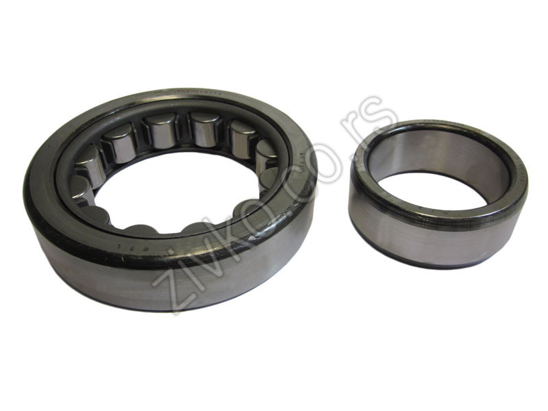 Cylindrical roller bearing NU 314 - 3