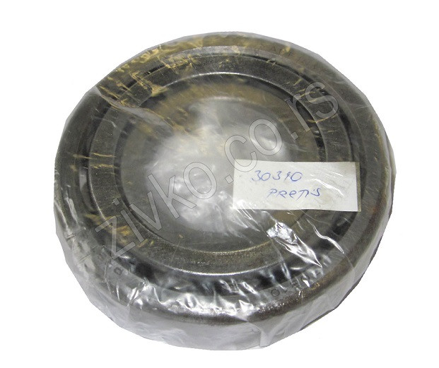 Tapered roller bearing 30310 - 1