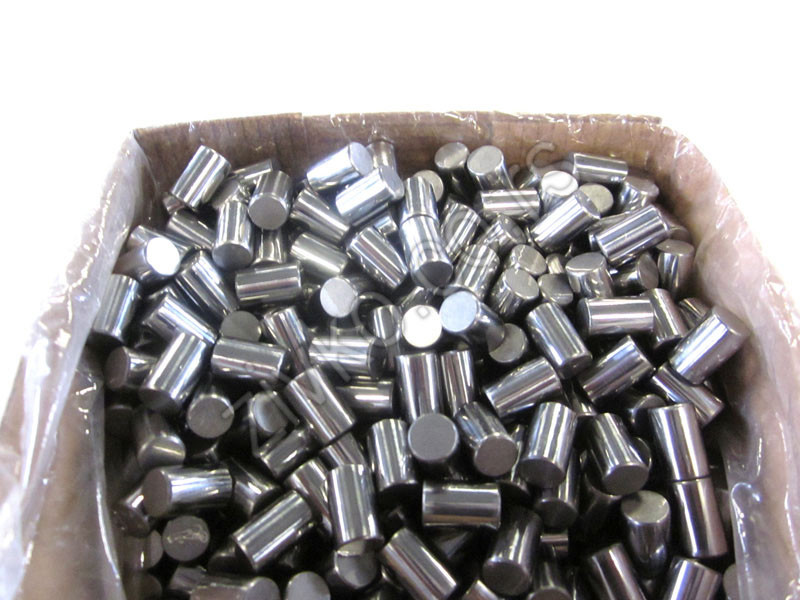 Cylindrical roller 5 x 12 G2 - 1