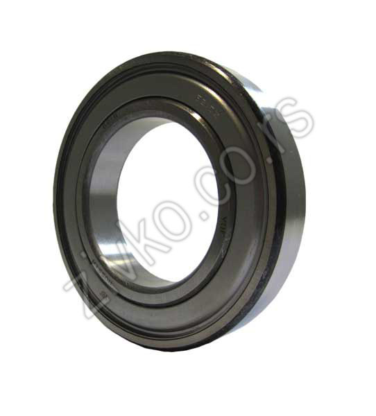 Deep groove ball bearing 6216 ZZ - 2
