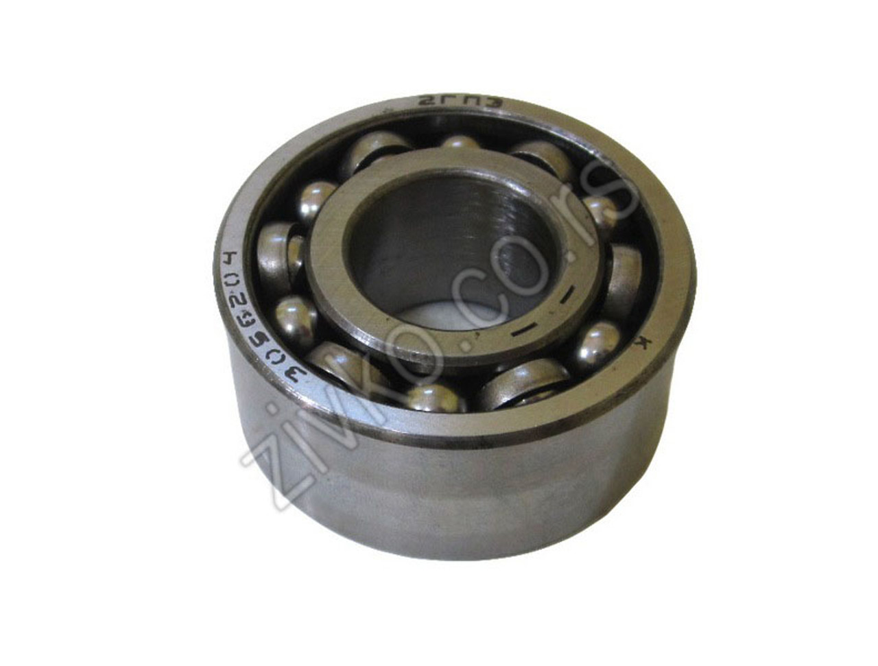 Deep groove ball bearing 3204 - 2
