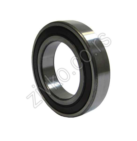 Deep groove ball bearing 6009 2RS - 2