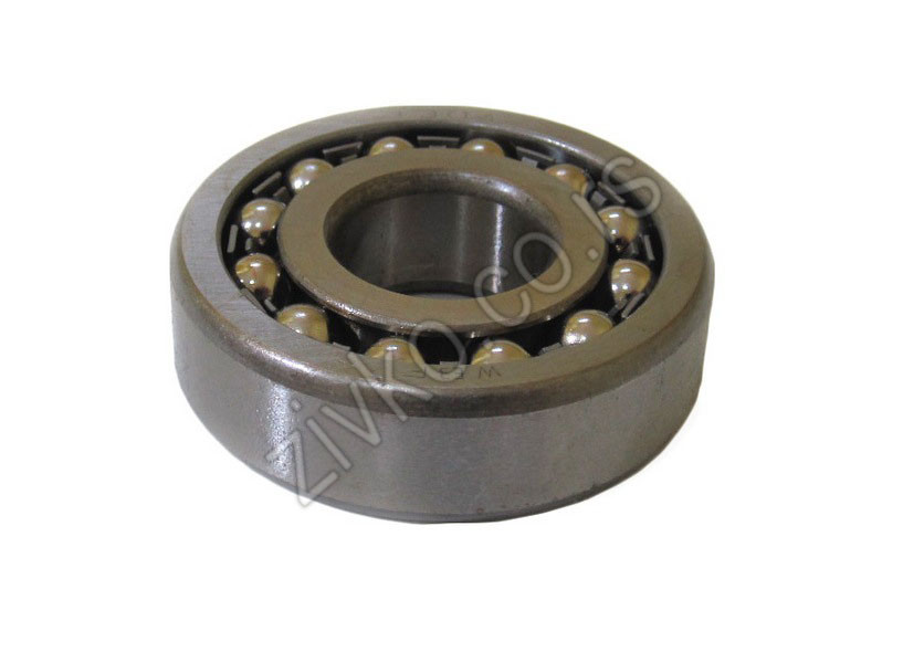 Deep groove ball bearing 1304 - 1