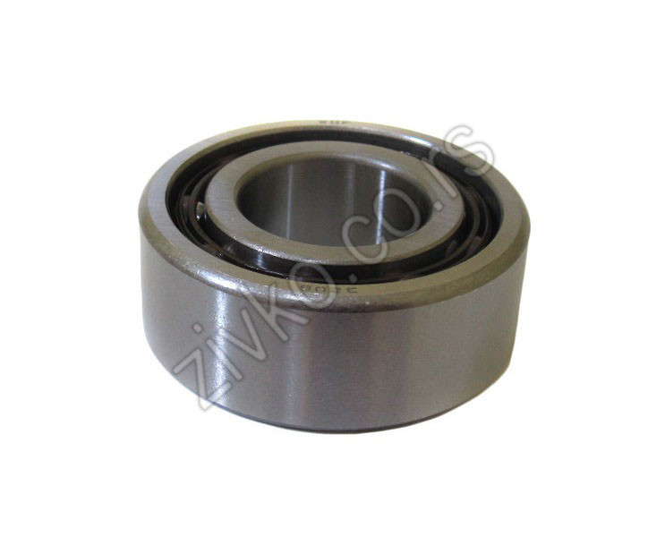 Deep groove ball bearing 3206 - 1