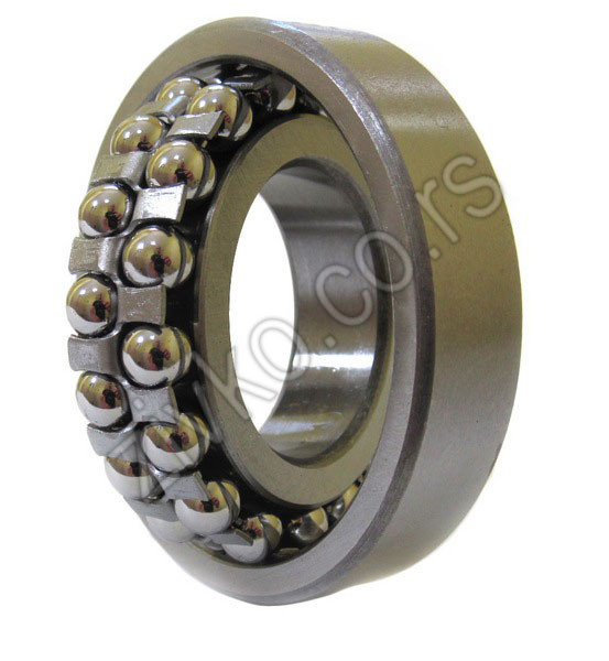 Deep groove ball bearing 1209 - 3