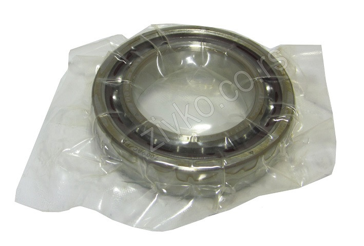 Deep groove ball bearing 7009 AC - 3