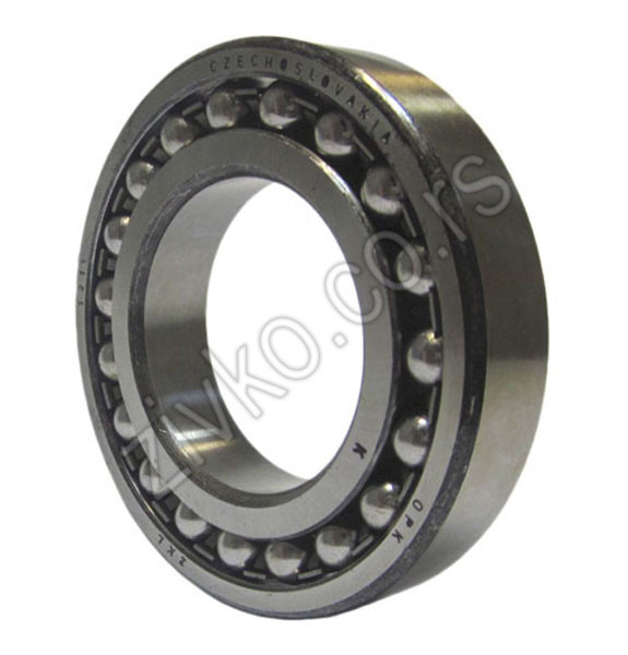 Deep groove ball bearing 1212 - 2