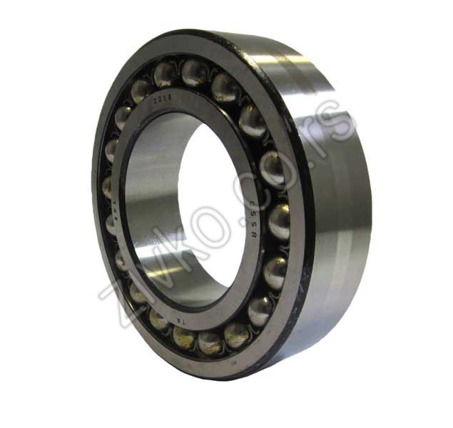Deep groove ball bearing 2218 - 2