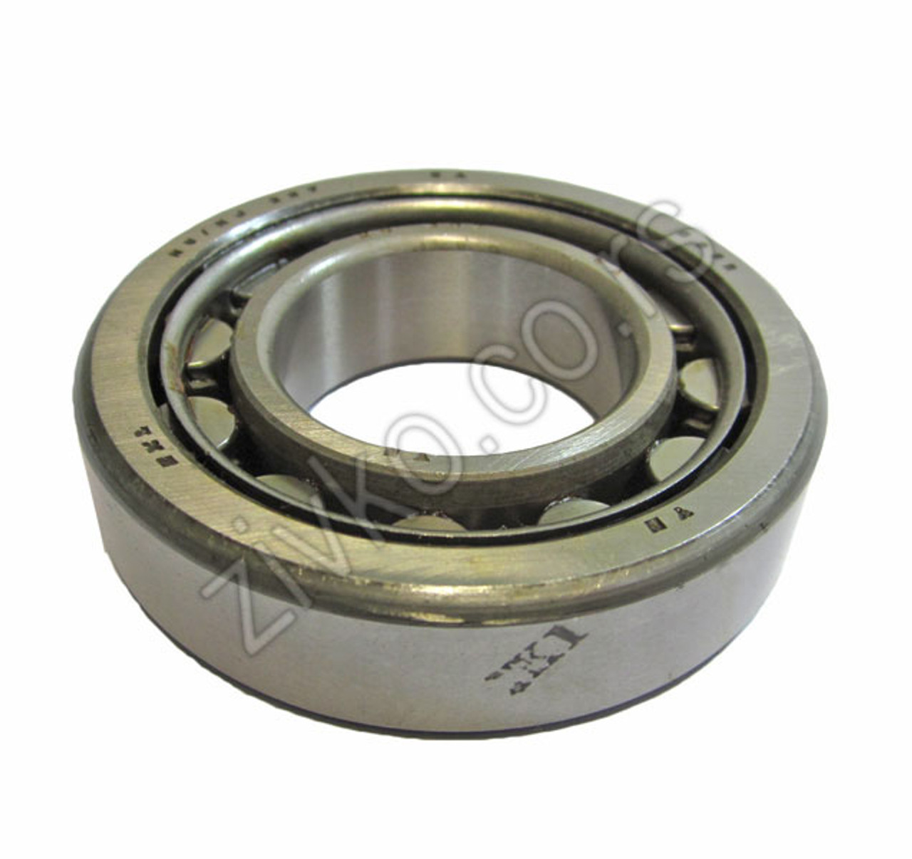 Cylindrical roller bearing NU 207 NA - 1