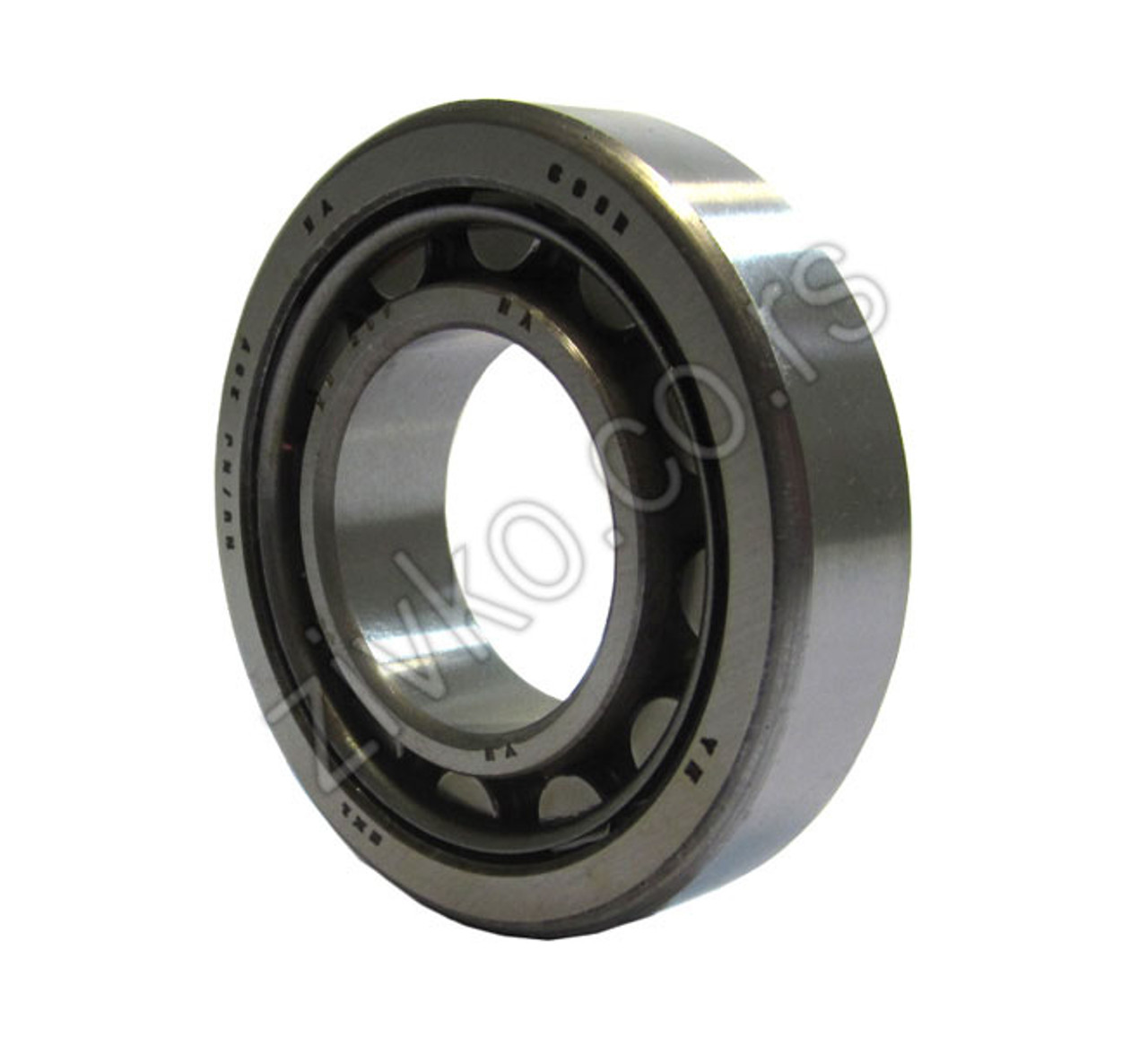 Cylindrical roller bearing NU 207 NA - 2