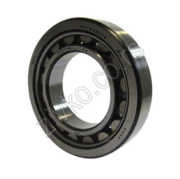 Cylindrical roller bearing NU 211 B NA - 2