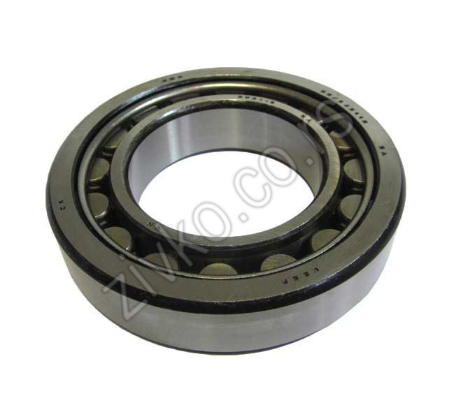 Cylindrical roller bearing NU 211 B NA - 1