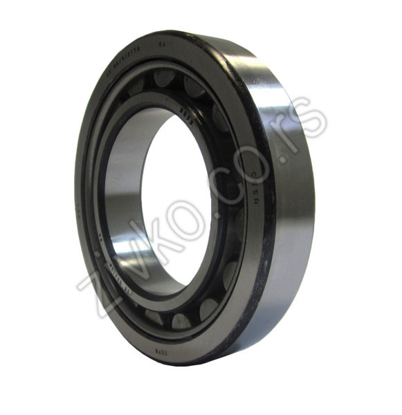 Cylindrical roller bearing NU 217 B NA - 2