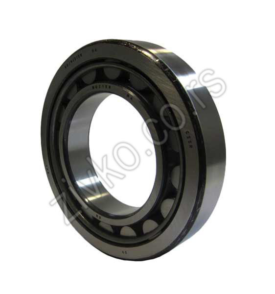 Cylindrical roller bearing NU 219 NA B - 2