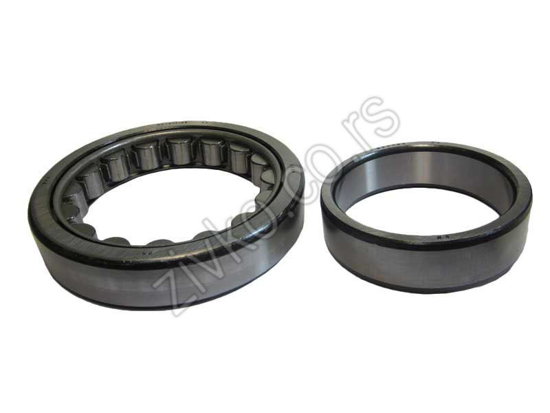 Cylindrical roller bearing NU 219 NA B - 3