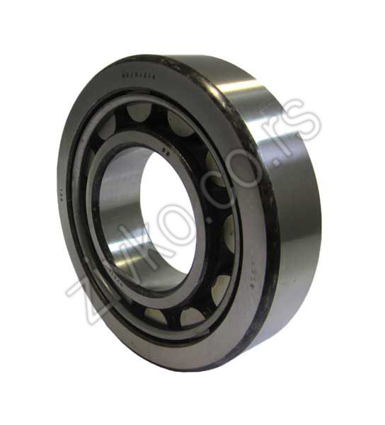 Cylindrical roller bearing NU 314 - 2