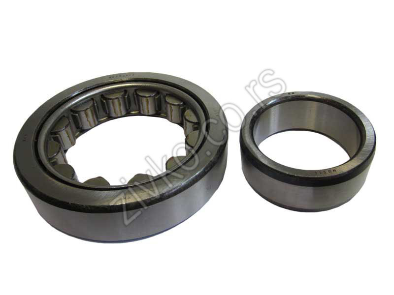 Cylindrical roller bearing NU 314 - 3