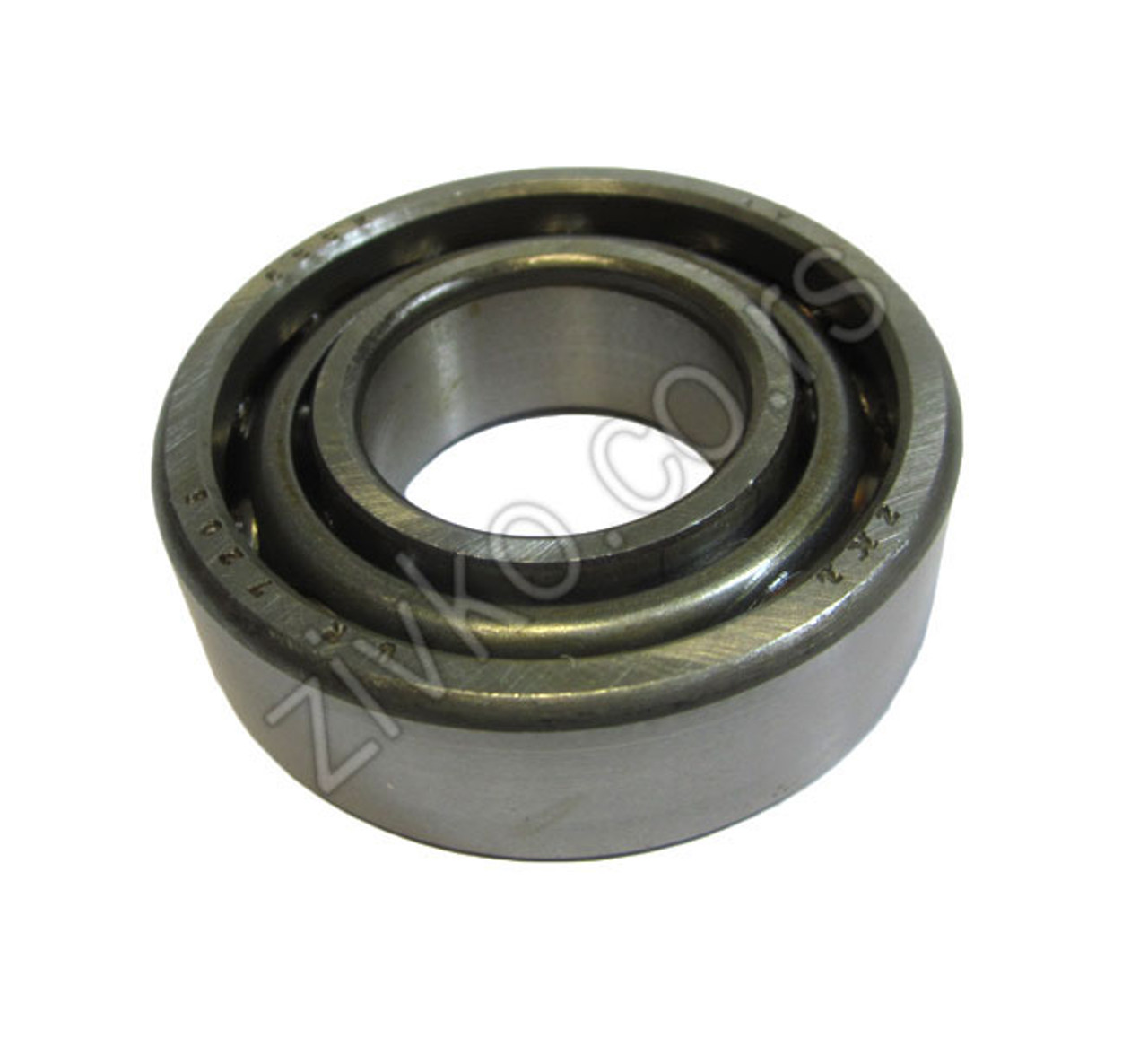 Deep groove ball bearing 7205 - 1