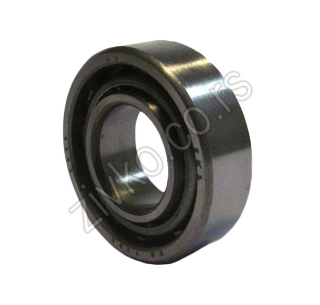 Deep groove ball bearing 7205 - 2