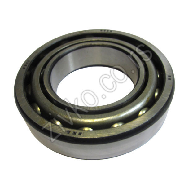 Deep groove ball bearing 7211 - 1