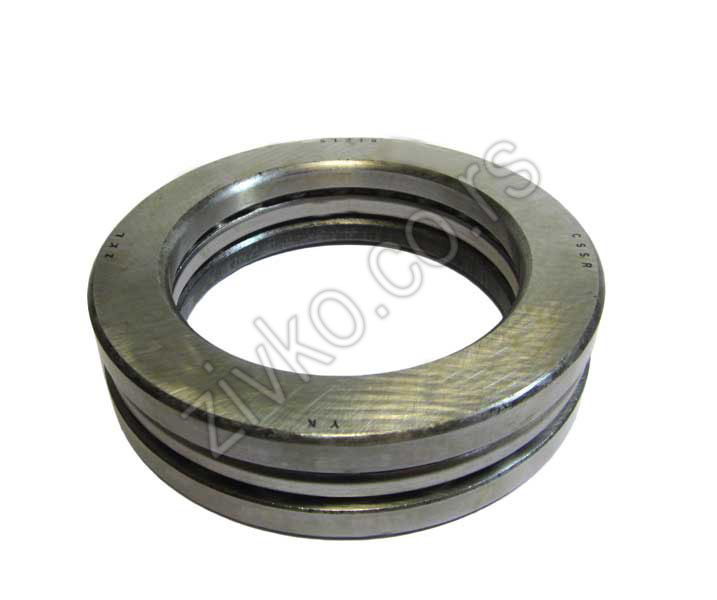 Axial bearing 51216 - 1