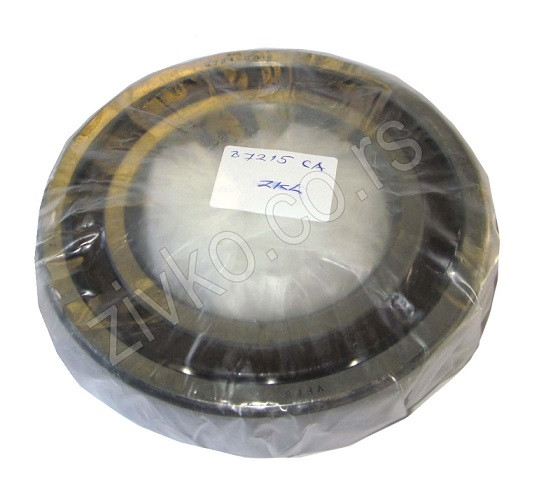 Deep groove ball bearing 7215 A - 1
