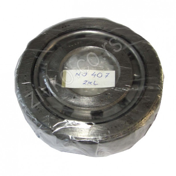 Cylindrical roller bearing NJ 407 - 1