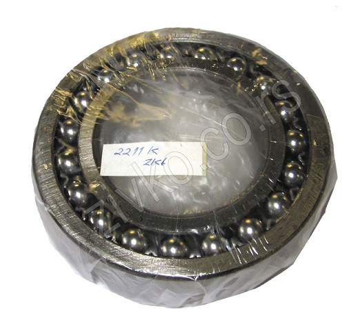 Deep groove ball bearing 2211 K - 1