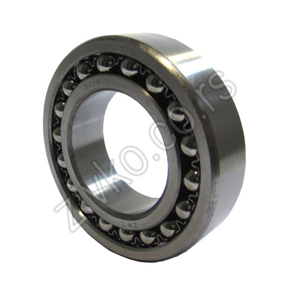 Deep groove ball bearing 2210 - 2