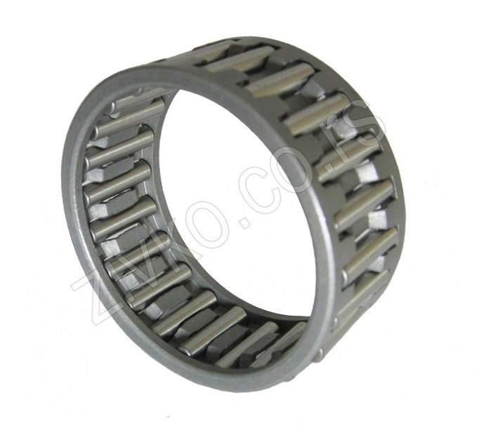 Needle roller bearing K 47 X 52 X 27 - 1