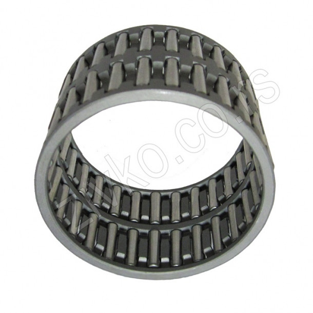 Needle roller bearing K 55 X 63 X 40 ZW - 4