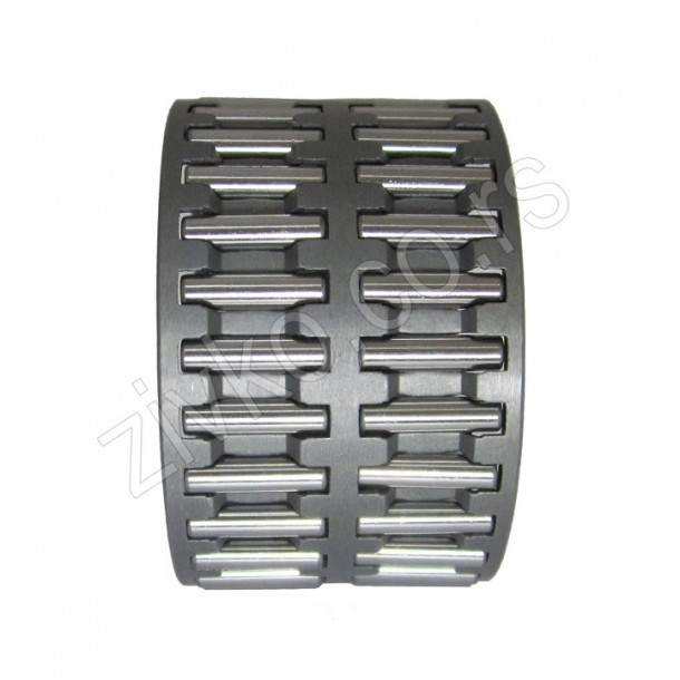 Needle roller bearing K 55 X 63 X 40 ZW - 3
