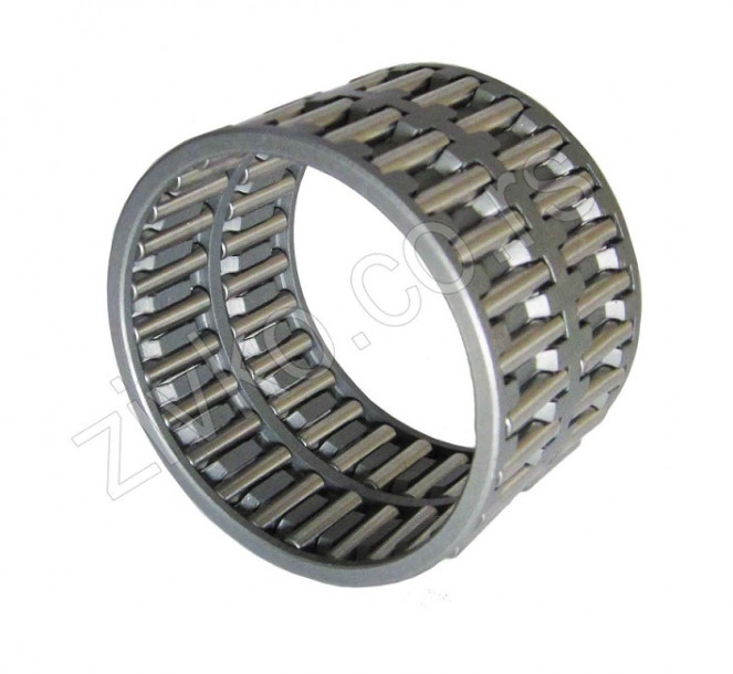 Needle roller bearing K 55 X 63 X 40 ZW - 1