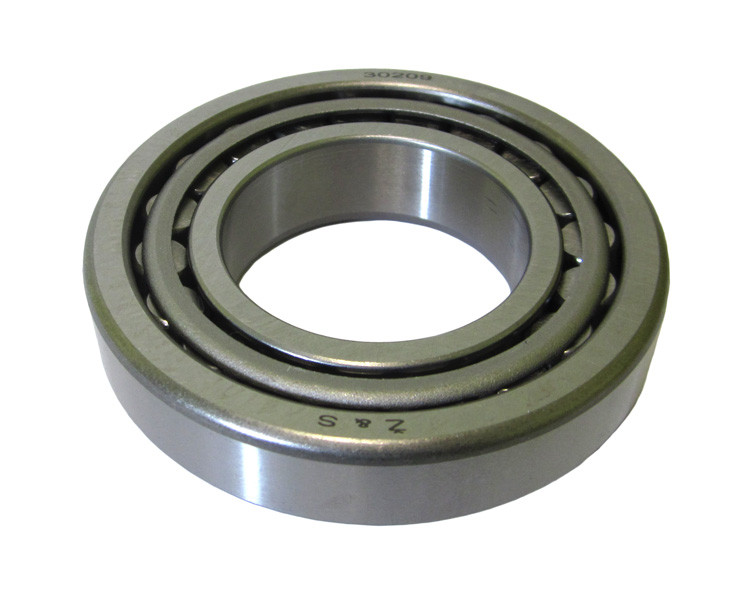 Tapered roller bearing 30209 A - 2