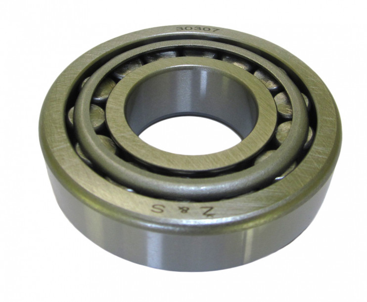 Tapered roller bearing 30307 A - 2