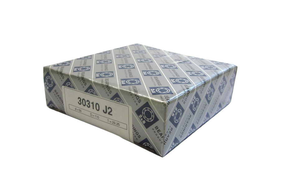 Tapered roller bearing 30310 J2 - 5