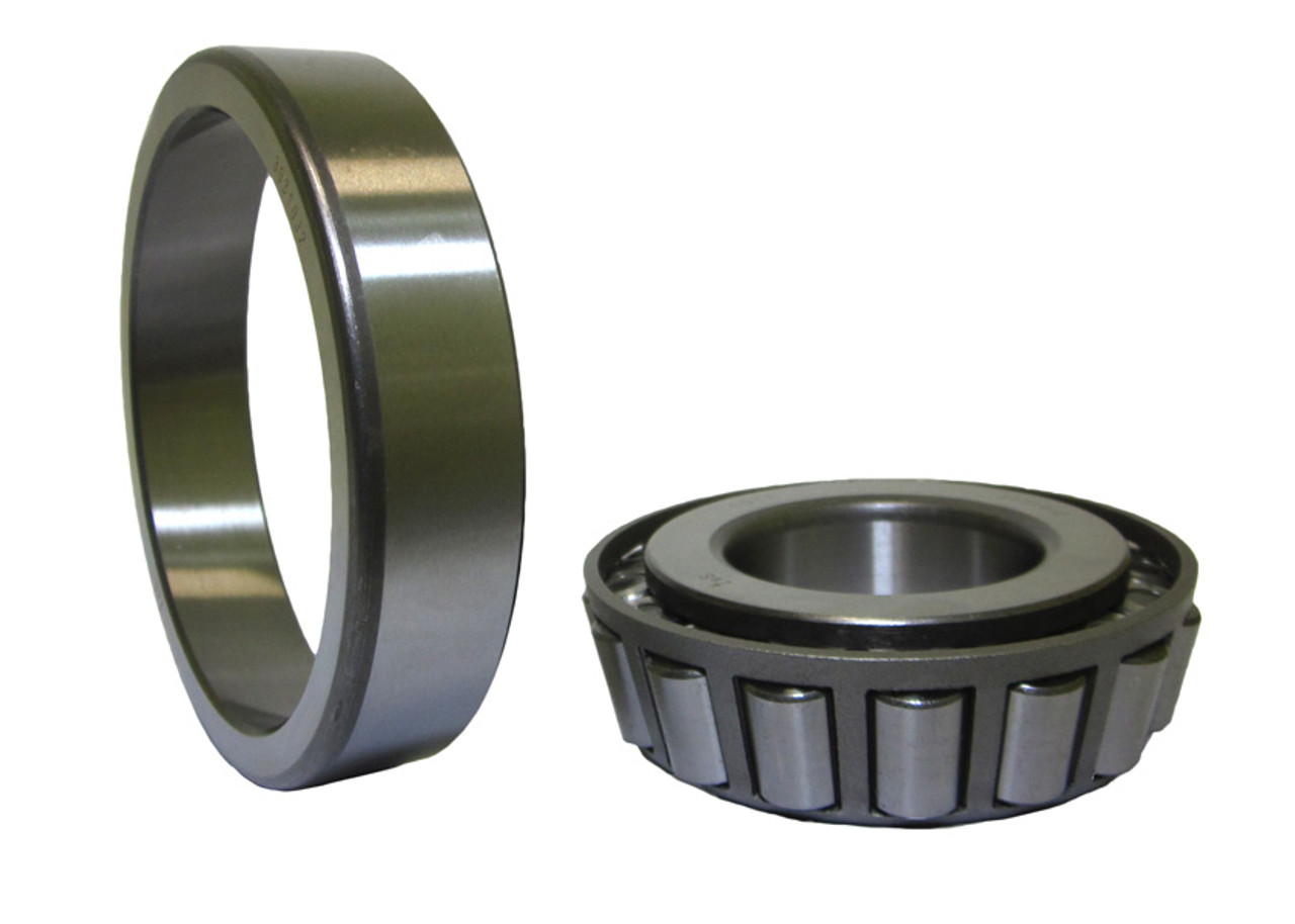 Tapered roller bearing 30310 J2 - 4