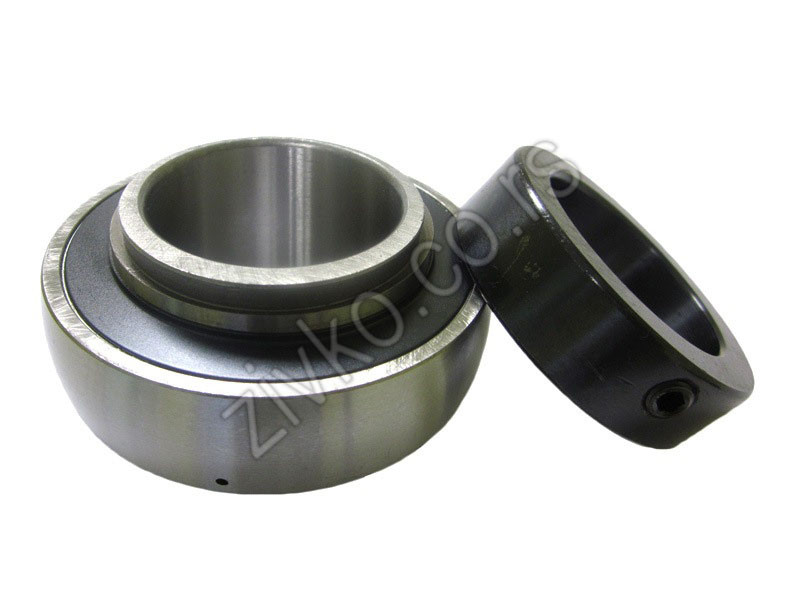 Insert ball bearing LY 209 2F - 3