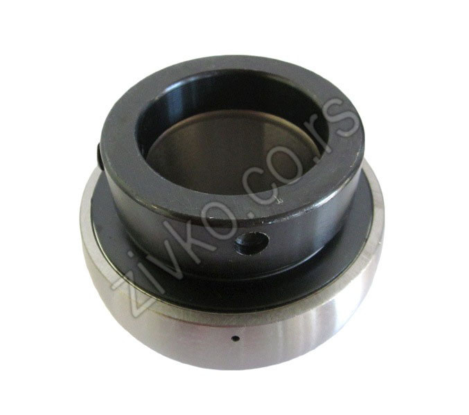 Insert ball bearing LY 209 2F - 4