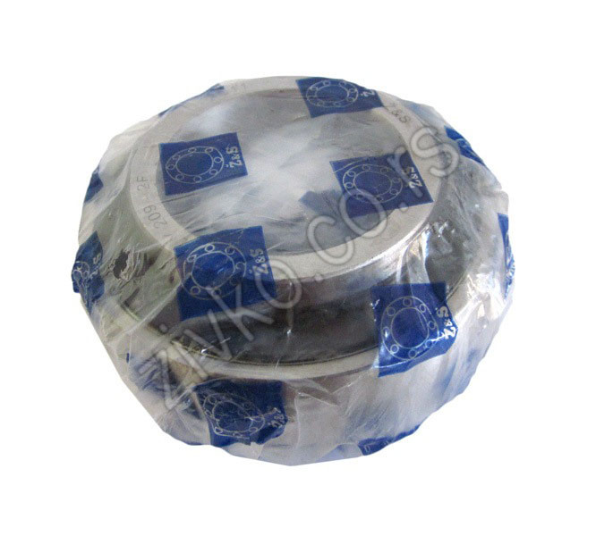 Insert ball bearing LY 209 2F - 5